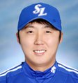 선발투수이미지