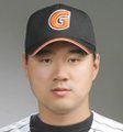 선발투수이미지