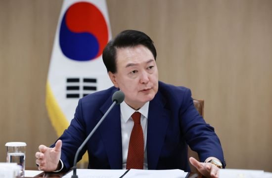 尹대통령, 내일 안와르 이브라힘 말레이시아 총리와 회담