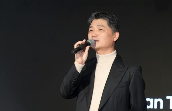 Kim Bum -Soo、Kakaoの創設者、がんの再発による再手術…「集中治療の必要性」：Nate News