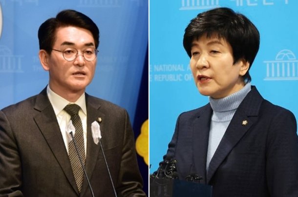 민주당 김영주·박용진 평가 점수 일부 0점…평가 공개해야