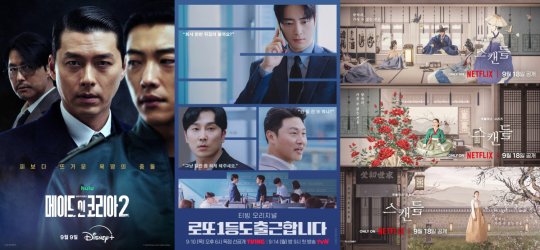 ** 로또 1등 당첨금 13억! 퇴사 대신 출근?! 드라마 <로또 1등도 출근합니다>에 숨겨진 현실 공감 로또 심리!
**