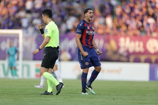 [공식발표] ‘Suwon FC 3連続勝利’サック、K-リーグ1 24thラウンドMVPセレクション…Kリーグ2はビレロ：ネイトスポーツ