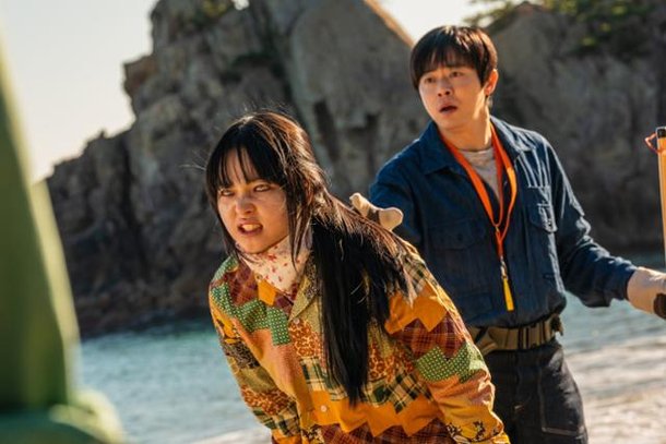 [지평선] 映画割引で韓国映画をリバイバル？ ：ネイトニュース