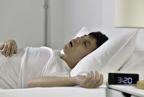 寝ると「こんな人」… 記憶力落ちる、なぜ？ : ネイトニュース