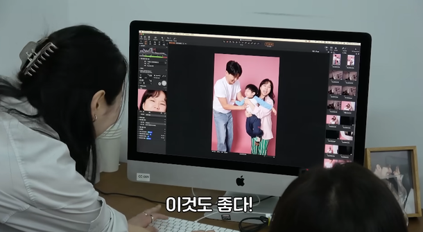 유튜브 채널 ‘홍현희 제이쓴의 홍쓴TV’