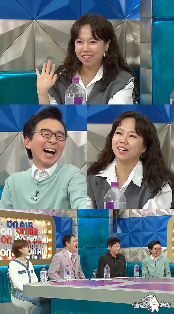 MBC ‘라디오스타’