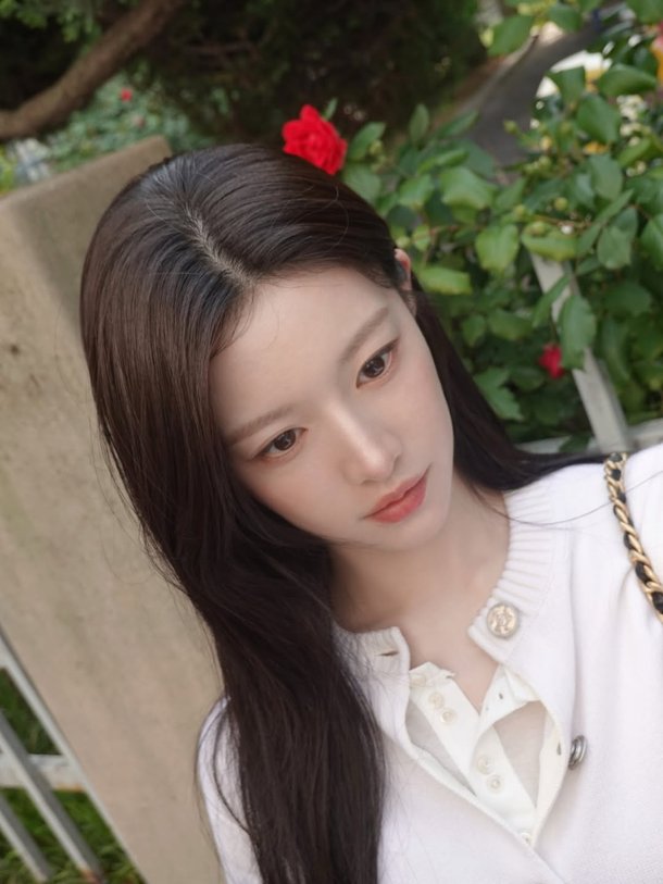 고윤정 SNS 캡처