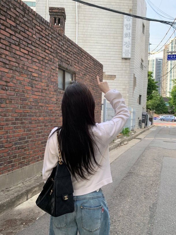 고윤정 SNS 캡처
