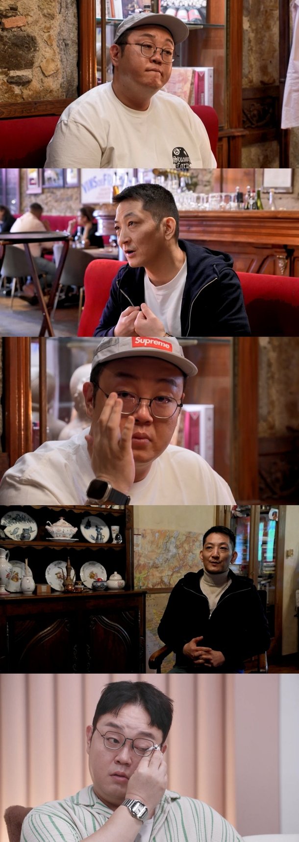 TV CHOSUN ‘아빠하고 나하고’