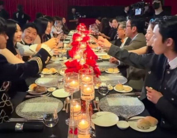 W Korea criticized for calling event 'breast cancer party'
