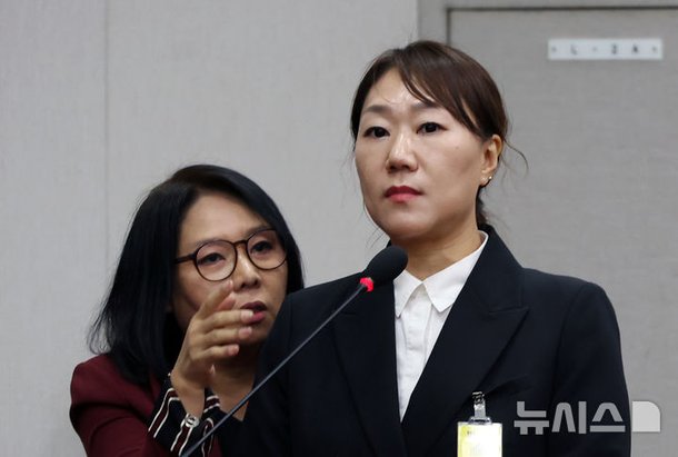 명태균 폭로 강혜경