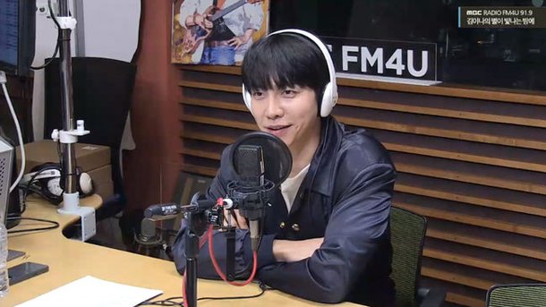 방송 화면 캡쳐