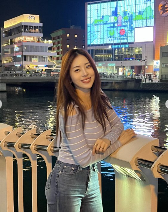 서동주, ♥재혼 앞두고 '재개발 지역 선정' 겹경사…대박 터지고 해외여행 떠났다