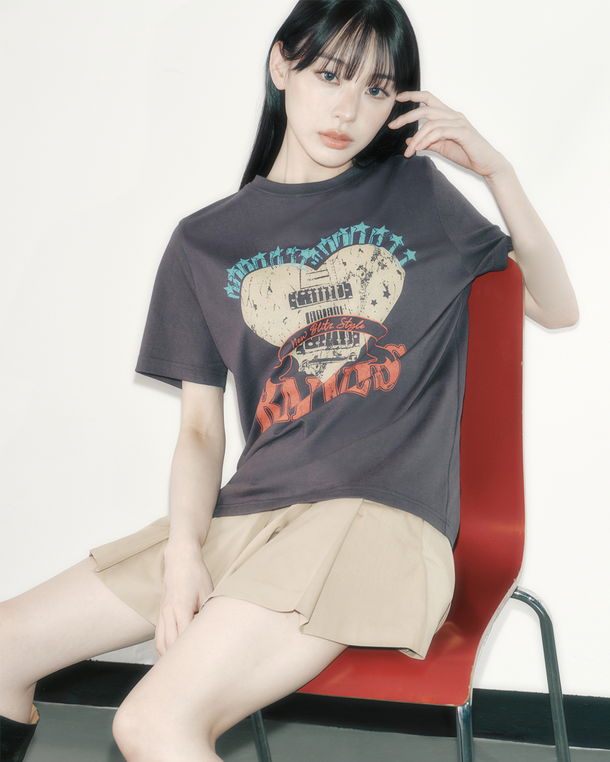 레이브(RAIVE), 여름 시즌 모델로 노제 발탁… 감각적인 화보 ‘NEW SPLASH’ 공개 (1).png