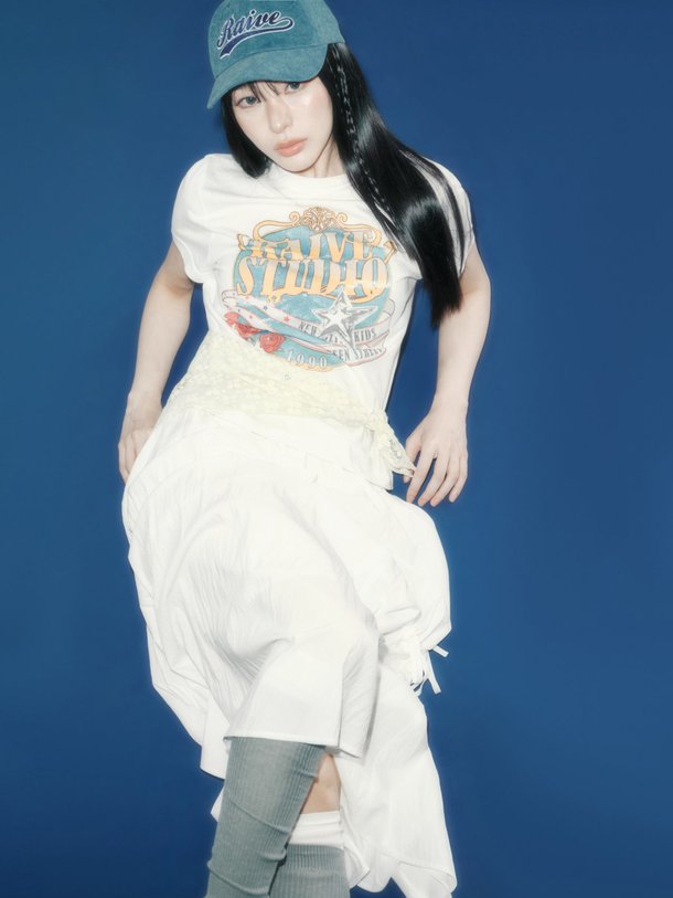 레이브(RAIVE), 여름 시즌 모델로 노제 발탁… 감각적인 화보 ‘NEW SPLASH’ 공개 (3).jpg