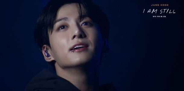 Jungkook, Emotional Documentary Film..."Expressing His Heart to ARMY"