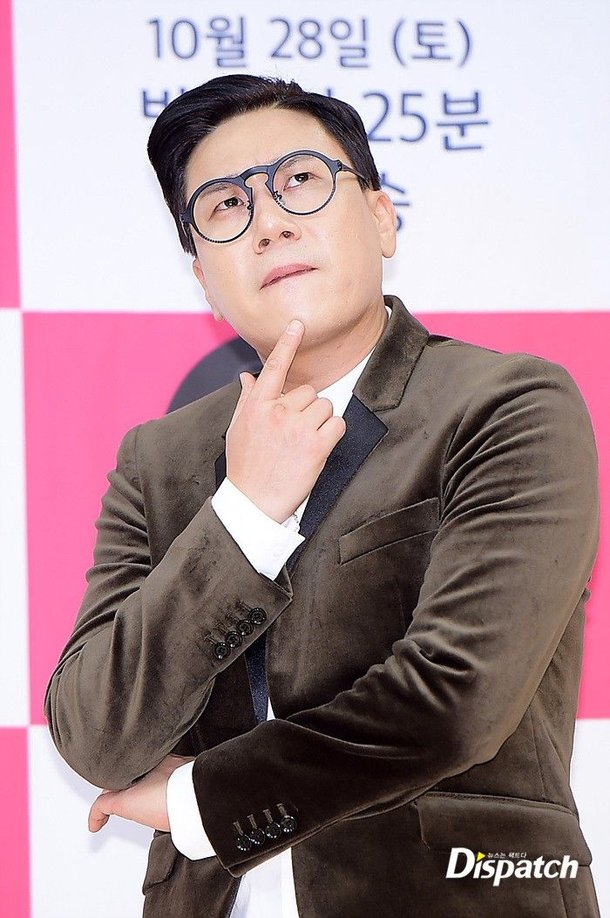 이상민, 초고속 혼인신고…"10살 연하, 올해 만났다"