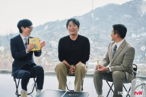 /사진=tvN