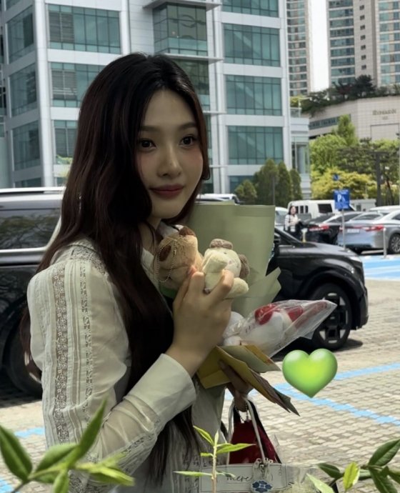 /사진=조이 채널