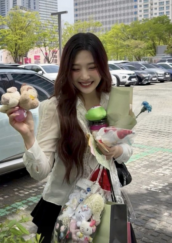 /사진=조이 채널