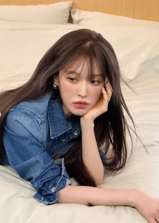 /사진=웬디