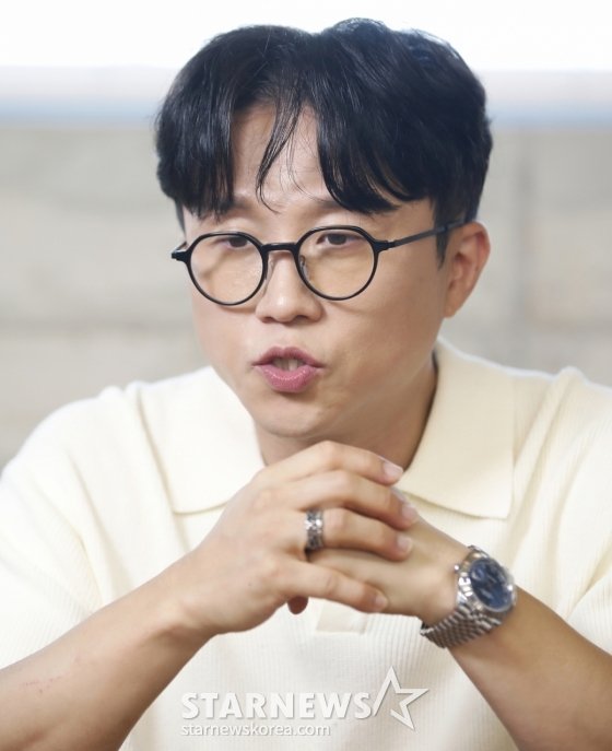 박성광 /사진=(서울=뉴스1) 권현진 기자