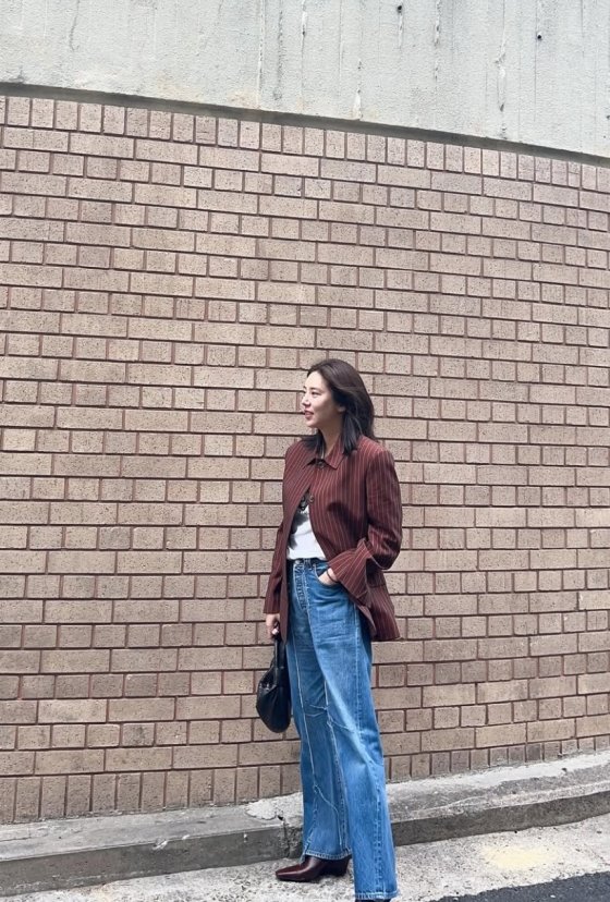 /사진=손담비 SNS