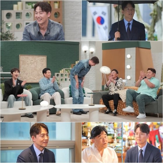 /사진제공=채널A ‘요즘 남자 라이프-신랑수업’