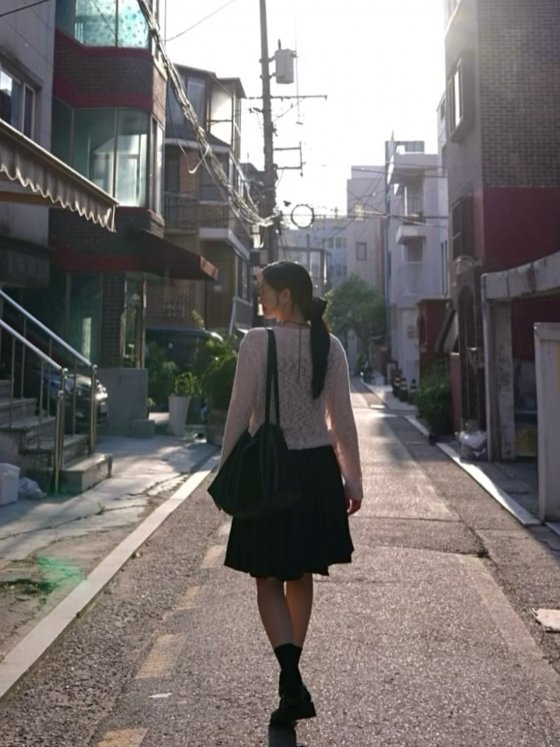 /사진=류이서 SNS
