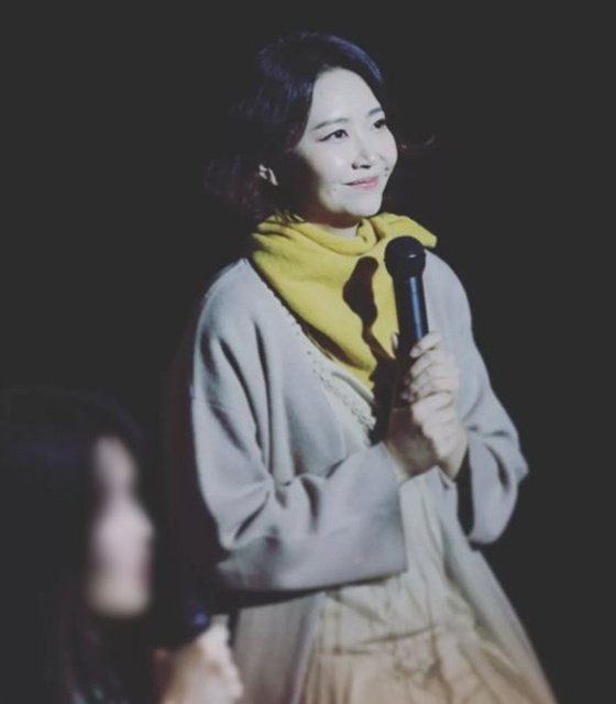 /사진=임성언 SNS