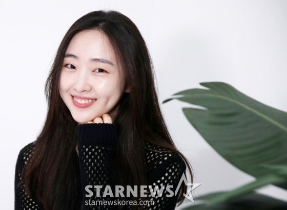 tvN '언젠가는 슬기로울 전공의생활' 배우 성희현 내방 인터뷰 /사진=김휘선 기자 hwijpg@