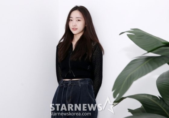 tvN '언젠가는 슬기로울 전공의생활' 배우 성희현 내방 인터뷰 /사진=김휘선 기자 hwijpg@