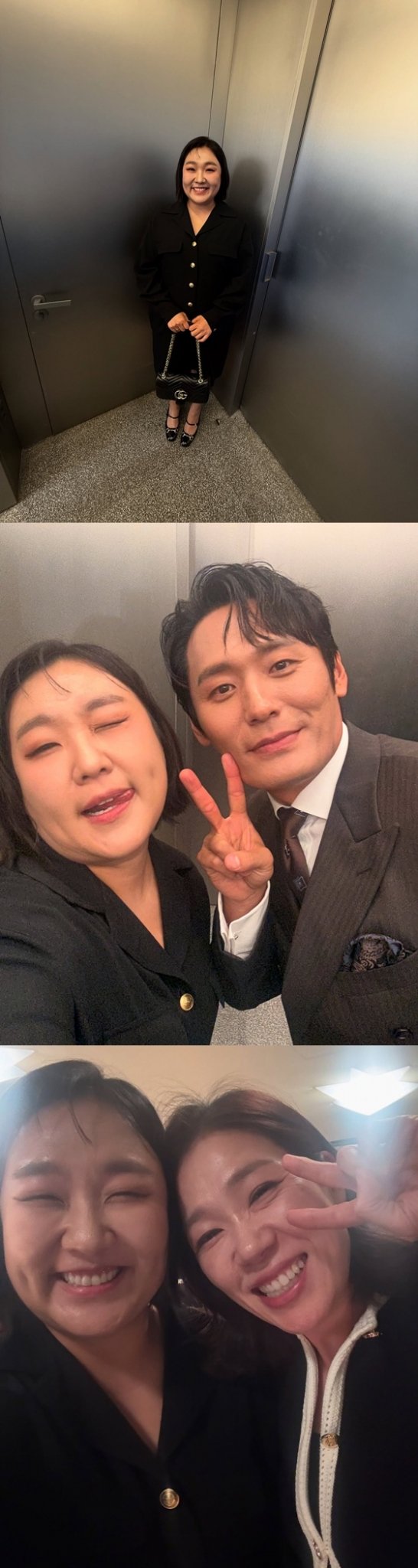 이수지 인스타그램