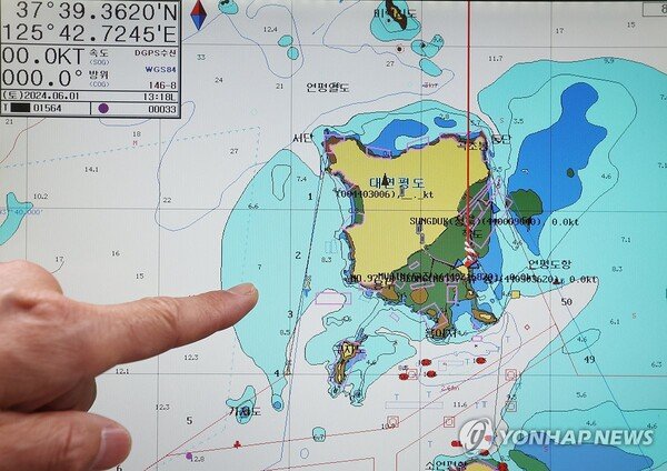 북한, GPS 교란 도발…선박·항공기 등 운항 장애 발생