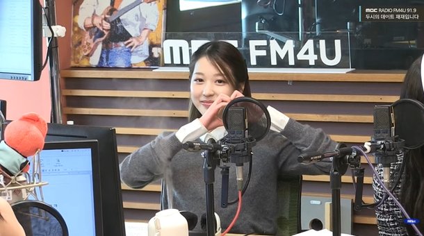 '장원영 언니' 장다아 '이대 동문' 재재, 학교서 인기 많아 (두데)