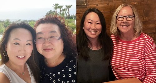 양모와 한국 온 미국 입양한인, 친모 만나 셋이 첫 제주 여행