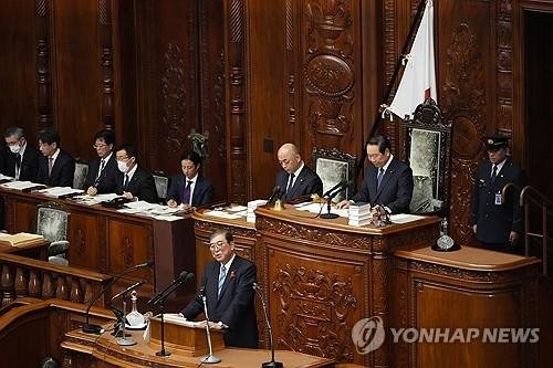 日 조기 총선거 앞두고 지역구 대물림 세습 정치 시도 잇따라