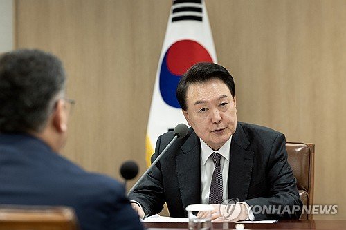 尹대통령, 7일 대국민담화·기자회견…국정쇄신 방안 공개