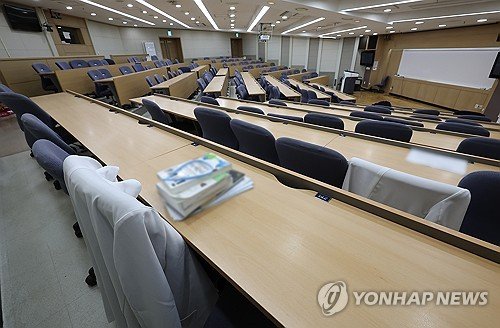 8,000人の有料医学生が第2学期にクラスに戻る…追加の医師の試み：ネイトニュース