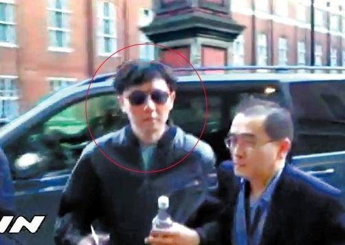 충성안전 이미지
