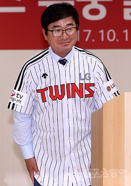 유격수 레전드 LG류중일의 선과제 새유격수를 찾아라