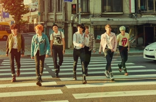 방탄소년단 측 "매니저 폭행? 사실 아니다" | 인스티즈