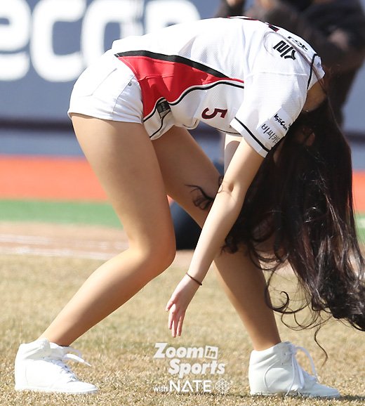 모닝딸 잡아라
