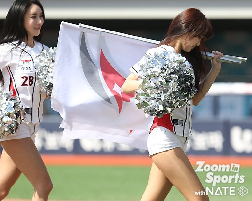 모닝딸 잡아라