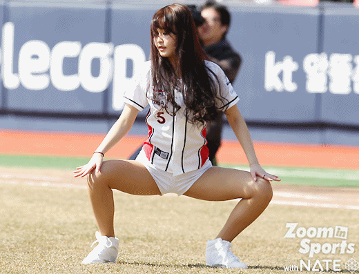 모닝딸 잡아라