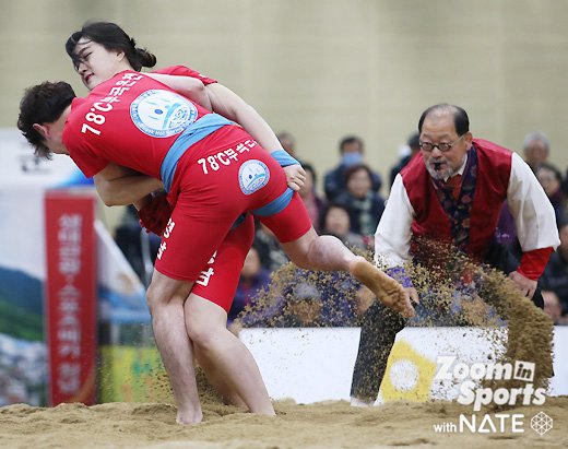 강명호ㅣ'섹시한 해병' 이대현, "해병들아, 미안하다!"