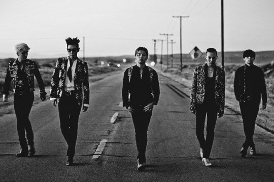 [빅뱅재계약①] "YG 양현석 대표와 신뢰와 의리 재확인했다" | 인스티즈