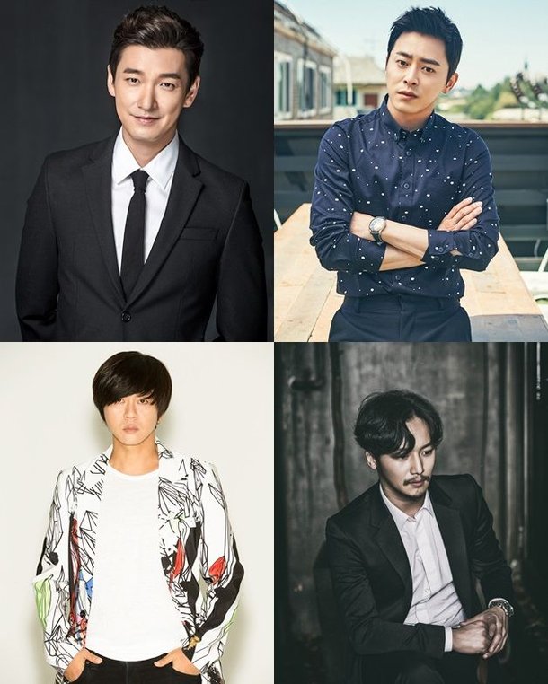 조승우·윤도현··조정석·변요한·정문성 등 2016년 '헤드윅' 캐스팅 | 인스티즈