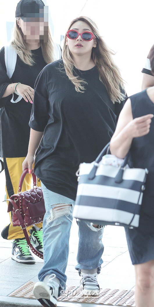 CL